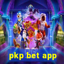 pkp bet app